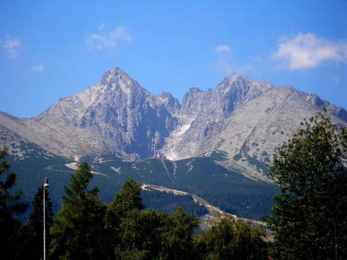 Река ломница